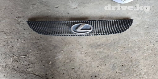 Решетка радиатора Lexus 2005 г., Б/у, Оригинал