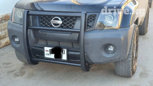 Решетка радиатора Новый