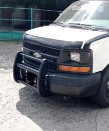 Решетка радиатора Новый