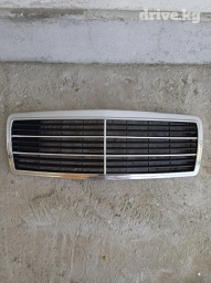 Решетка радиатора Mercedes-Benz Оригинал