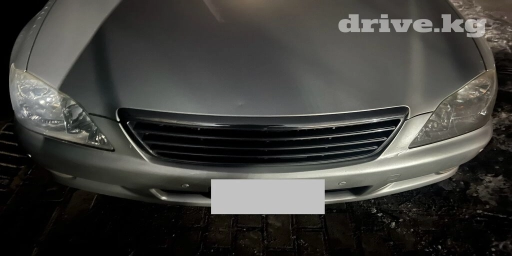 Решетка радиатора Toyota Б/у, Оригинал