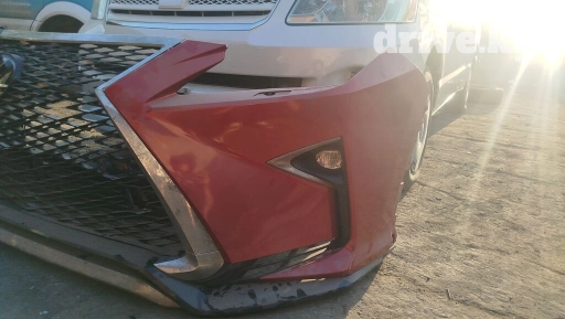 Решетка радиатора Lexus 2017 г., Б/у, Оригинал