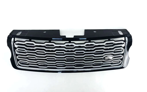 Решетка радиатора Land Rover Новый