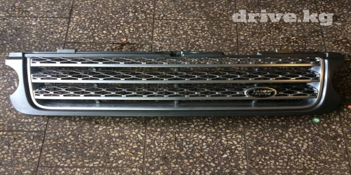 Решетка радиатора Land Rover Оригинал