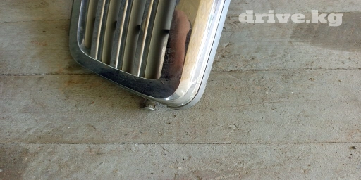 Решетка радиатора Mercedes-Benz Б/у, Оригинал