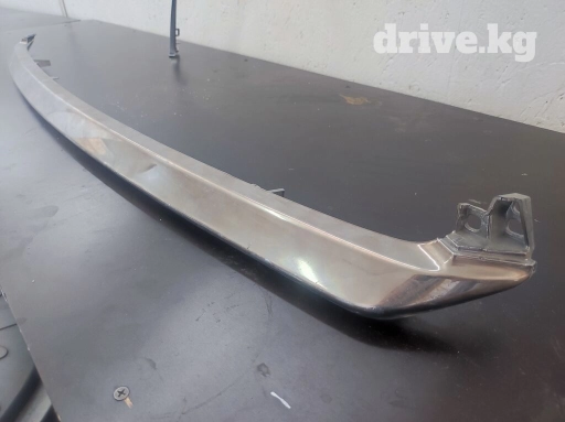 Решетка радиатора Lexus 2021 г., Б/у, Аналог