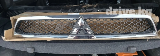 Решетка радиатора Mitsubishi Новый, Аналог
