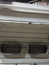 Решетка радиатора BMW Б/у, Оригинал