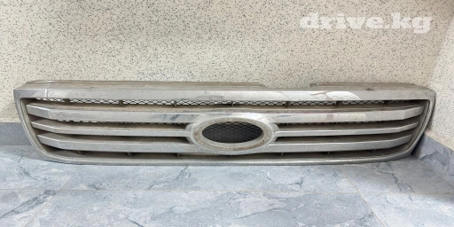 Решетка радиатора Toyota Б/у, Оригинал