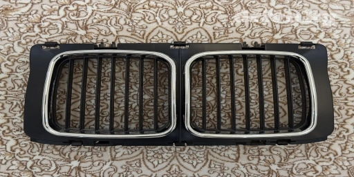 Решетка радиатора BMW 1995 г., Новый, Оригинал