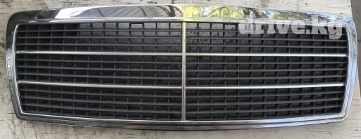 Решетка радиатора Mercedes-Benz 2000 г., Б/у, Оригинал