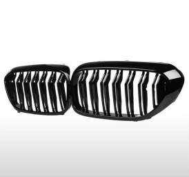 Решетка радиатора BMW Новый