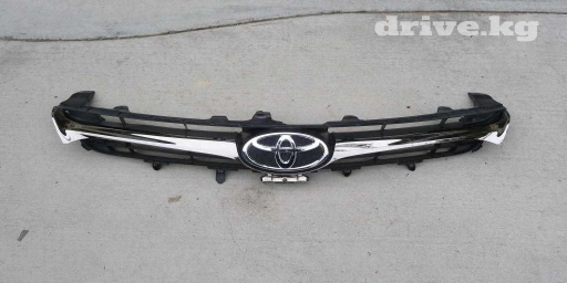 Решетка радиатора Toyota 2015 г., Новый, Оригинал