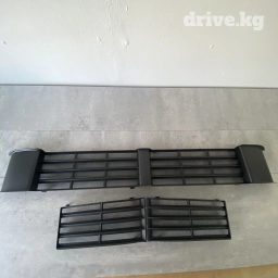 ЗАЩИТНАЯ СЕТКА РАДИАТОРА для LiXiang L9-8-7-6 Одевается на решетку