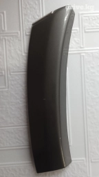 Наружные накладки порогов Mercedes-Benz, 1998 г., Б/у, Оригинал