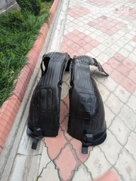 Комплект Hyundai, 2017 г., Новый, Аналог