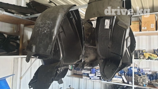 Подкрыльник Kia Hyundai K5.sonata.yf.lf.tucson. morning. Avante. Santa