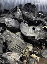 Комплект Toyota, Б/у, Оригинал