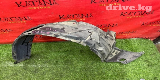 Комплект Honda