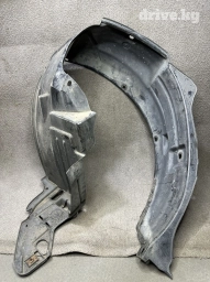 Хонда стрим подкрылки