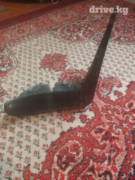 Брызговик одна осталось от мерса s-класс 221 кузов
целый.
торг есть