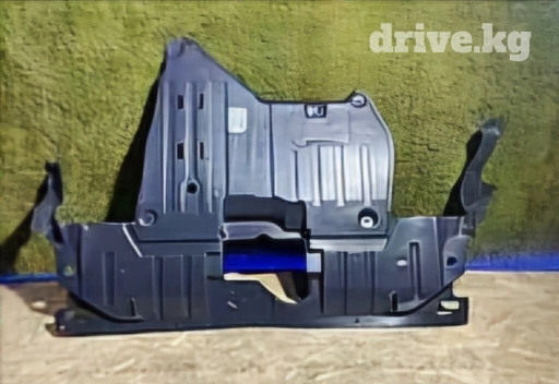 Защита днища Комплект Honda, 2004 г., Б/у, Оригинал