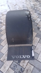 Подкрылок Комплект Volvo, 2010 г., Новый, Оригинал