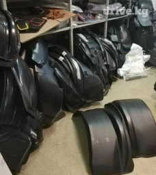 Подкрылок Комплект Kubota