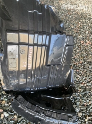 Передний правый Nissan, 2005 г., Б/у, Оригинал