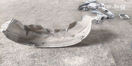 Подкрылок Комплект Nissan, Б/у, Оригинал