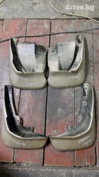 Комплект Honda, Б/у, Оригинал