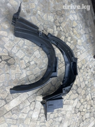 Комплект Honda, 2005 г., Б/у, Оригинал