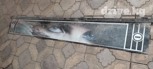 Брызговики на прицеп фуры Даф, Вольво, Скания, актрос, тандем реф