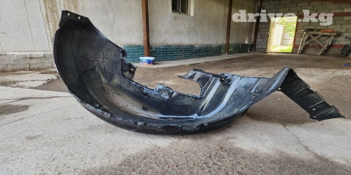 Подкрылок Задний правый Subaru, 2012 г., Оригинал