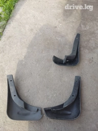 Брызговик Daewoo, Аналог