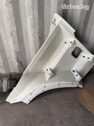 Подкрылок Volvo, Новый, Оригинал