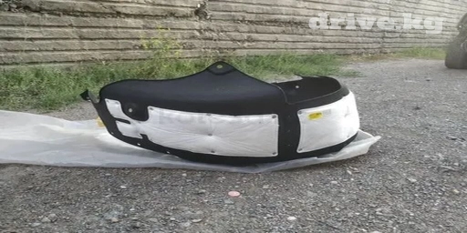 Передний левый Kia, 2020 г., Новый, Оригинал