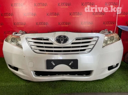 Toyota, Оригинал