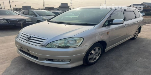 Toyota, Оригинал