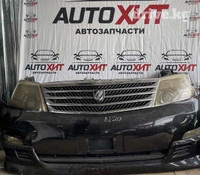 Toyota, Б/у, Оригинал