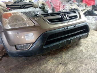 Honda, 2004 г., Оригинал