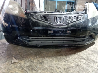 Honda, 2010 г., Б/у, Оригинал