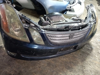 Toyota, 2003 г., Б/у, Оригинал