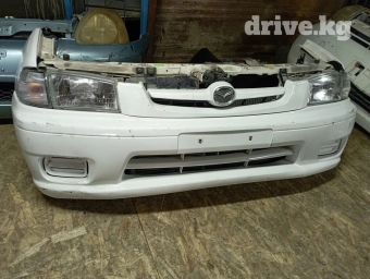 Mazda, 2000 г., Б/у, Оригинал