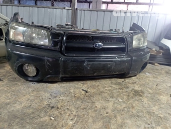 Subaru, 2003 г., Б/у, Оригинал