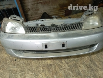 Toyota, 2003 г., Б/у, Оригинал