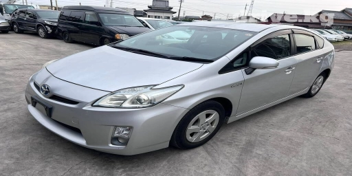 Toyota, Оригинал