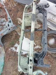 Ноускат Toyota, 2001 г., Б/у, Оригинал