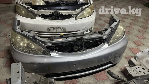 Toyota, 2005 г., Б/у, Оригинал