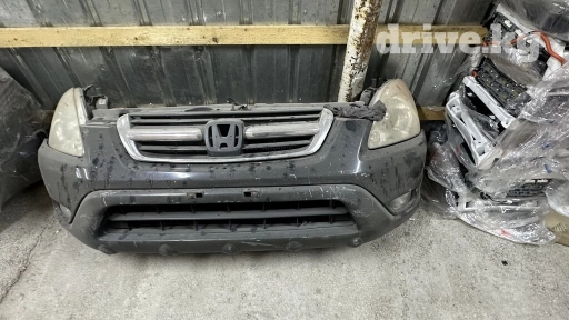 Honda, Б/у, Оригинал